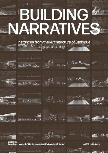 Cover image for Building Narratives