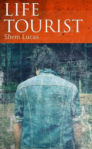 Cover image for Life Tourist
