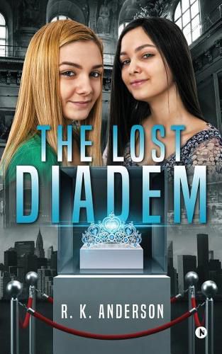 Cover image for The Lost Diadem