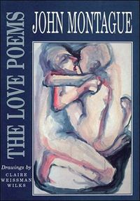 Cover image for The Love Poems