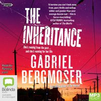 Cover image for The Inheritance