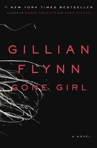 Cover image for Gone Girl: A Novel
