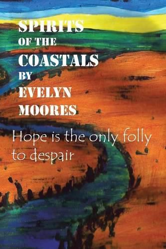 Cover image for Spirits of the Coastals