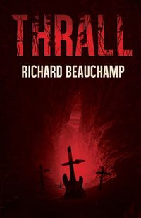 Cover image for Thrall