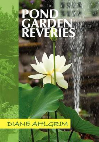 Cover image for Pond Garden Reveries