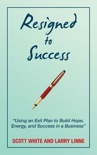 Cover image for Resigned to Success
