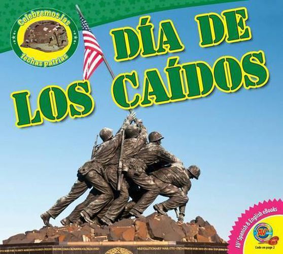 Cover image for Dia de Los Caidos