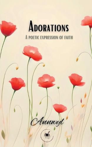 Cover image for Adorations