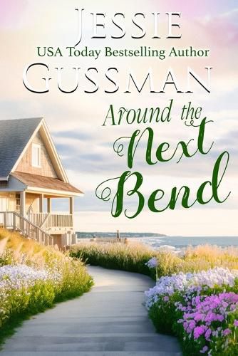 Cover image for Around the Next Bend