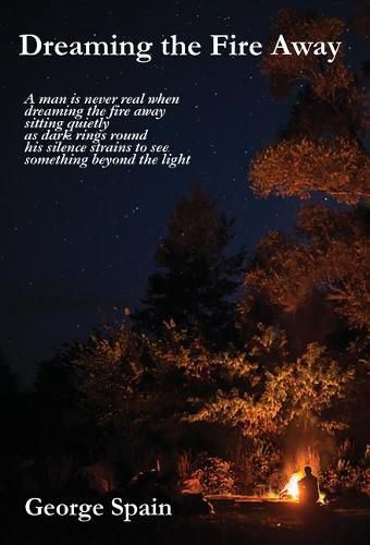 Cover image for Dreaming the Fire Away