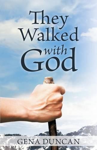 Cover image for They Walked with God