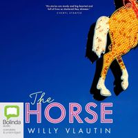 Cover image for The Horse