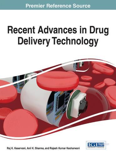 Cover image for Recent Advances in Drug Delivery Technology