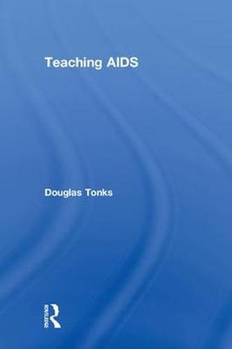 Cover image for Teaching AIDS