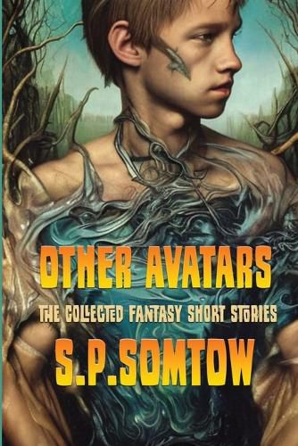 Cover image for Other Avatars