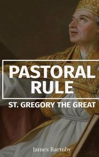 Cover image for Pastoral Rule