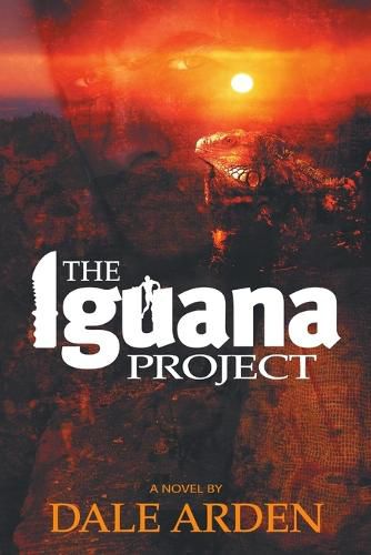 Cover image for The Iguana Project