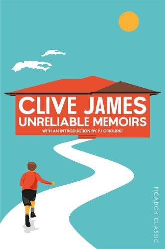 Cover image for Unreliable Memoirs