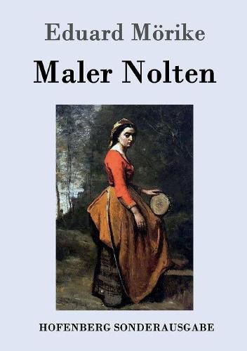 Cover image for Maler Nolten