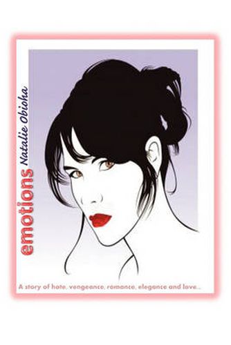 Cover image for Emotions