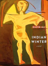 Cover image for Indian Winter