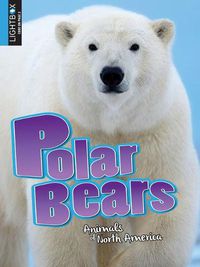 Cover image for Polar Bears