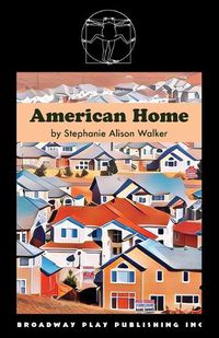 Cover image for American Home