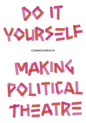 Cover image for Do it Yourself