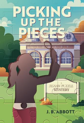 Cover image for Picking Up the Pieces