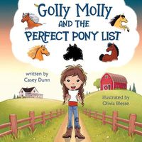 Cover image for Golly Molly and The Perfect Pony List