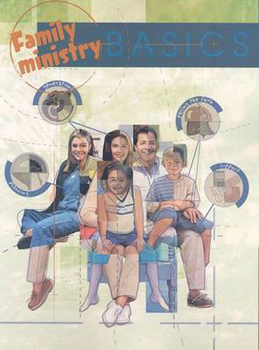 Cover image for Family Ministry: Basics