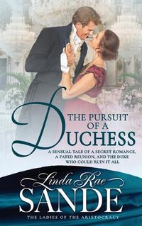 Cover image for The Pursuit of a Duchess