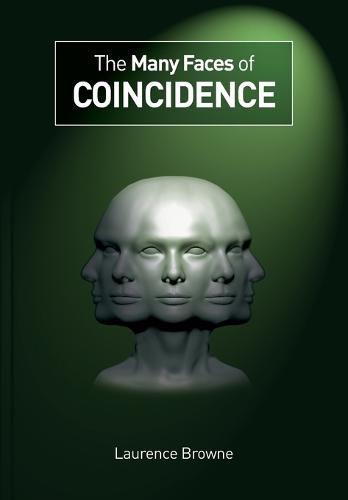 Cover image for The Many Faces of Coincidence