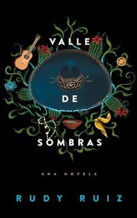 Cover image for Valle de Sombras: Una Novela