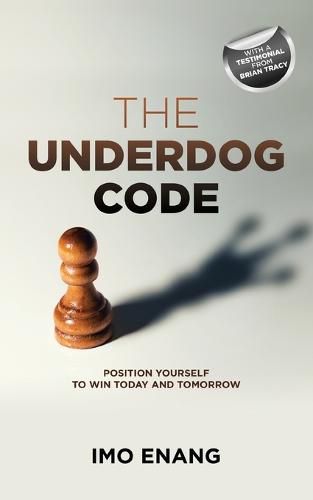 Cover image for The Underdog Code