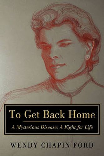 Cover image for To Get Back Home