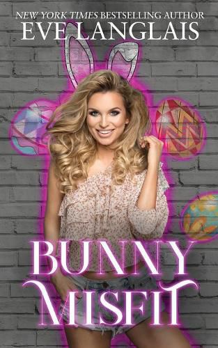 Cover image for Bunny Misfit