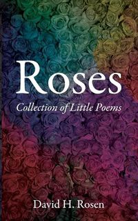 Cover image for Roses