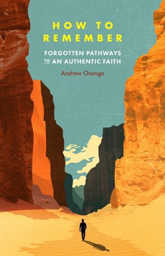 Cover image for How to Remember