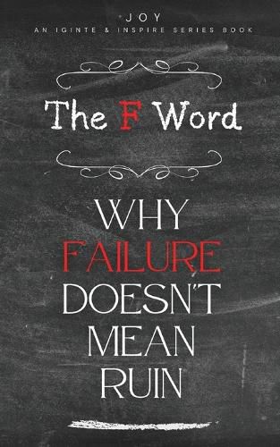 Cover image for The F Word