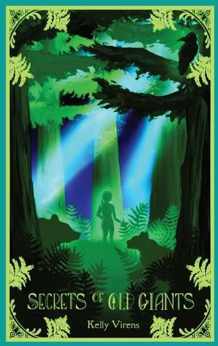 Cover image for Secrets of Old Giants