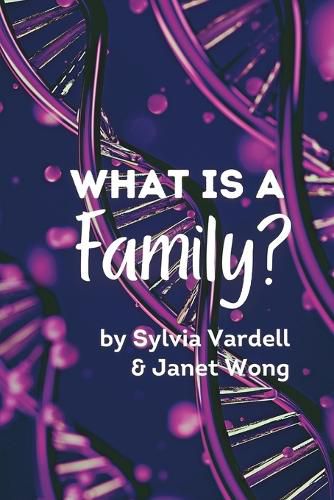 Cover image for What Is a Family?