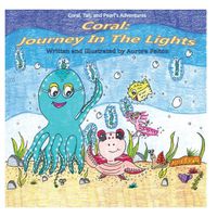 Cover image for Coral