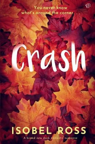 Cover image for Crash