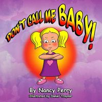 Cover image for Don't Call Me Baby