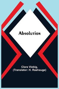 Cover image for Absolution