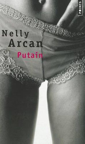 Cover image for Putain
