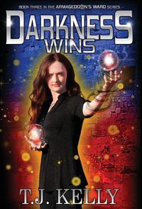 Cover image for Darkness Wins