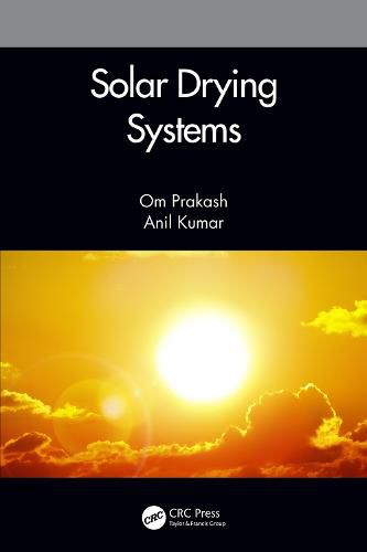 Cover image for Solar Drying Systems