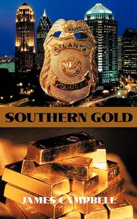 Cover image for Southern Gold